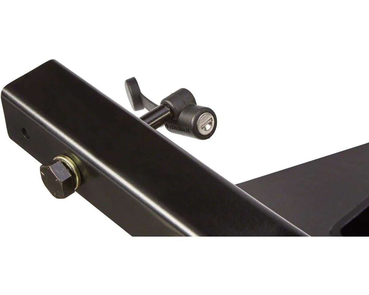 Yakima Backswing 2" Swing Away Adapter - view 4